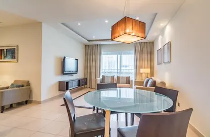 Apartment - 2 Bedrooms - 2 Bathrooms for sale in Bonnington Tower - JLT Cluster J - Jumeirah Lake Towers - Dubai