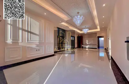 Villa - 5 Bedrooms - 7 Bathrooms for sale in Al Zaheya Gardens - Al Zahya - Ajman