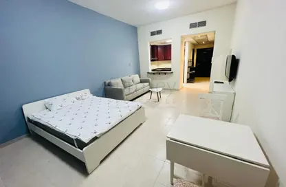 Apartment - Studio - 1 Bathroom for sale in Discovery Gardens - Dubai