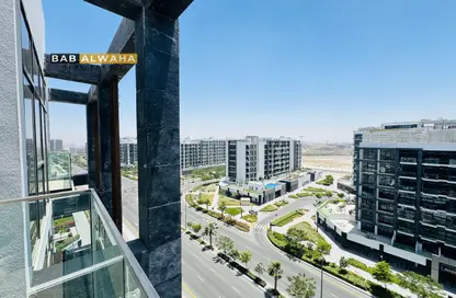 شقة - 2 غرف نوم - 2 حمامات للايجار في 16 عزيزي ريفيرا - ميدان واحد - ميدان - دبي