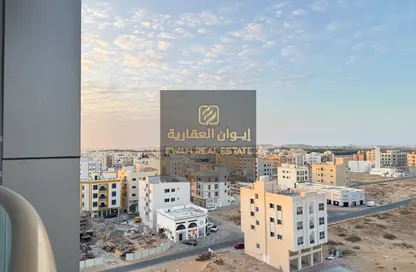 شقة - 2 غرف نوم - 3 حمامات للبيع في العالية - عجمان