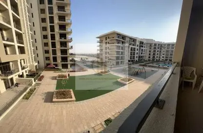 شقة - 2 غرف نوم - 2 حمامات للبيع في بارك فيوز - تاون سكوير - دبي