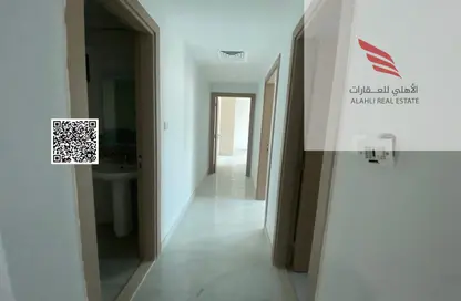 Apartment - 3 Bedrooms - 3 Bathrooms for rent in Al Nakhil 2 - Al Nakhil - Ajman