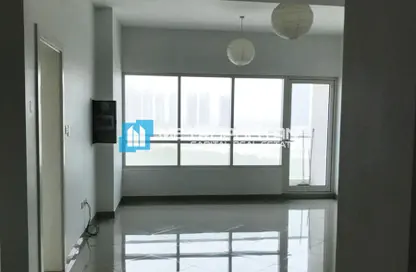 Empty Room image for: Apartment - 1 Bedroom - 2 Bathrooms for sale in Oceanscape - Shams Abu Dhabi - Al Reem Island - Abu Dhabi, Image 1