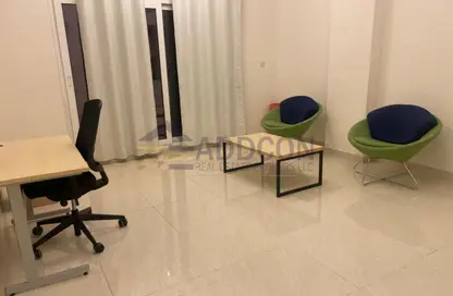 شقة - غرفة نوم - 2 حمامات للايجار في بالس سمارت رزدنزس - قرية الجميرا سركل - دبي
