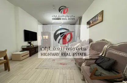 Apartment - 2 Bedrooms - 3 Bathrooms for rent in Azizi Aliyah - Al Jaddaf - Dubai