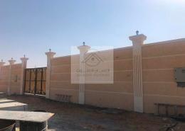 Villa - 3 bedrooms - 3 bathrooms for rent in Al Riffa - Ras Al Khaimah
