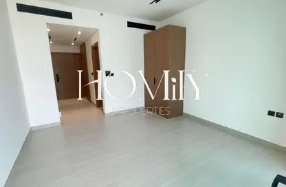 Apartment - Studio - 1 Bathroom for rent in Binghatti Azure - Jumeirah Village Circle - Dubai