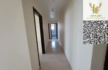 Apartment - 4 Bedrooms - 2 Bathrooms for rent in Al Jurf 3 - Al Jurf - Ajman Downtown - Ajman