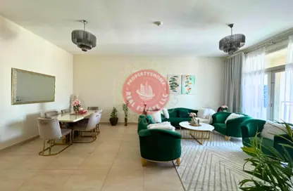 Apartment - 3 Bedrooms - 4 Bathrooms for sale in Freesia - Azizi Residence - Al Furjan - Dubai