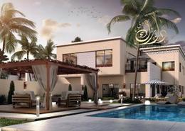 Villa - 3 bedrooms - 5 bathrooms for sale in Sharjah Garden City - Sharjah