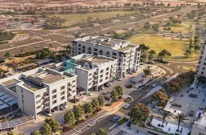 Apartment - 1 Bedroom - 2 Bathrooms for sale in Residences E - Yas Golf Collection - Yas Island - Abu Dhabi