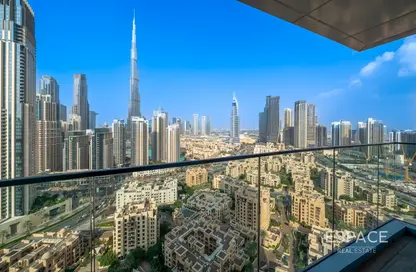 Apartment - 3 Bedrooms - 3 Bathrooms for sale in Imperial Avenue - Downtown Dubai - Dubai