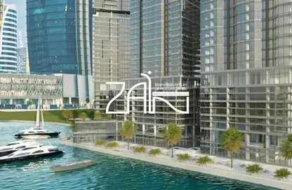 Apartment - 3 Bedrooms - 4 Bathrooms for sale in Al Reem Island - Abu Dhabi