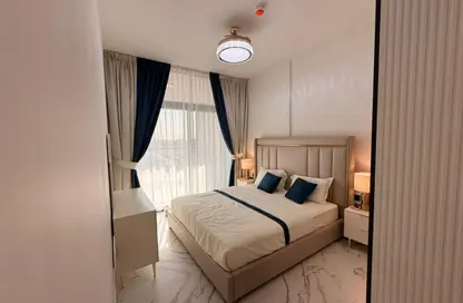 شقة - غرفة نوم - 2 حمامات للبيع في بيتالز من دانوب 2 - بتلز من دانوب - المدينة العالمية - دبي شقة - غرفة نوم - 2 حمامات للبيع في بيتالز من دانوب 2 - بتلز من دانوب - المدينة العالمية - دبي