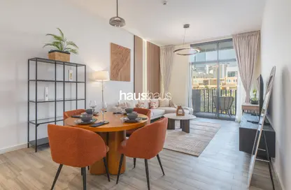 شقة - غرفة نوم - 2 حمامات للايجار في 2 بلجرافيا - بلجرافيا - قرية الجميرا سركل - دبي شقة - غرفة نوم - 2 حمامات للايجار في 2 بلجرافيا - بلجرافيا - قرية الجميرا سركل - دبي