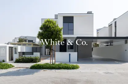 Villa - 4 Bedrooms - 5 Bathrooms for rent in Murooj Al Furjan East - Murooj Al Furjan - Al Furjan - Dubai Villa - 4 Bedrooms - 5 Bathrooms for rent in Murooj Al Furjan East - Murooj Al Furjan - Al Furjan - Dubai