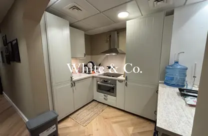 Apartment - 1 Bedroom - 2 Bathrooms for sale in La Residence - Jumeirah Village Triangle - Dubai