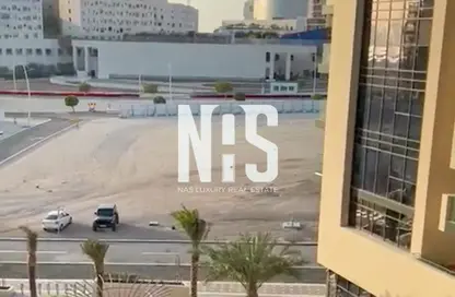 شقة - غرفة نوم - 2 حمامات للبيع في سوهو سكوير - جزيرة السعديات - أبوظبي
