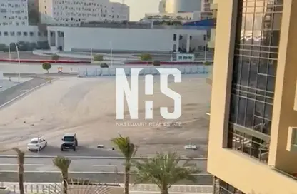 Apartment - 1 Bedroom - 2 Bathrooms for sale in Soho Square - Saadiyat Island - Abu Dhabi