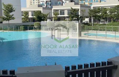 تاون هاوس - 5 غرف نوم - 5 حمامات للايجار في فلل 180 درجة - ليوان - دبي لاند - دبي تاون هاوس - 5 غرف نوم - 5 حمامات للايجار في فلل 180 درجة - ليوان - دبي لاند - دبي