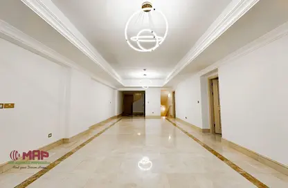 Apartment - 3 Bedrooms - 4 Bathrooms for rent in The Fairmont Palm Residences - Palm Jumeirah - Dubai