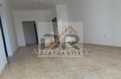 Apartment - 2 Bedrooms - 2 Bathrooms for rent in Al Rashidiya Towers - Al Rashidiya - Ajman Downtown - Ajman