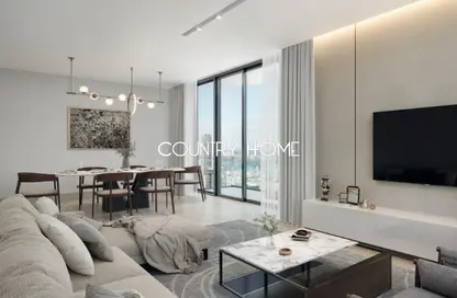 Apartment - 2 Bedrooms - 2 Bathrooms for sale in Sobha Verde - Jumeirah Lake Towers - Dubai