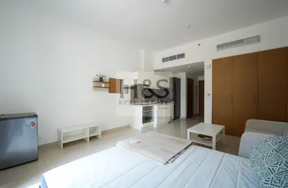 Apartment - Studio - 1 Bathroom for rent in Claren Tower 2 - Claren Towers - Downtown Dubai - Dubai