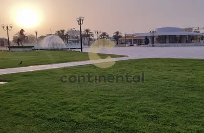 Land - Studio for sale in Rabdan - Abu Dhabi