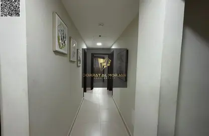 Apartment - 2 Bedrooms - 3 Bathrooms for sale in Al Amira Village - Al Yasmeen - Ajman