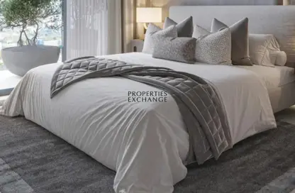 شقة - 2 غرف نوم - 3 حمامات للبيع في كازا أورا ريزيدنس - دبي الجنوب (مركز دبي العالمي) - دبي