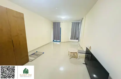 Apartment - 2 Bedrooms - 3 Bathrooms for rent in Al Nuaimiya Towers C - Al Nuaimiya - Ajman