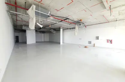 Show Room - Studio - 2 Bathrooms for rent in Hajar Building - Muwaileh Commercial - Sharjah