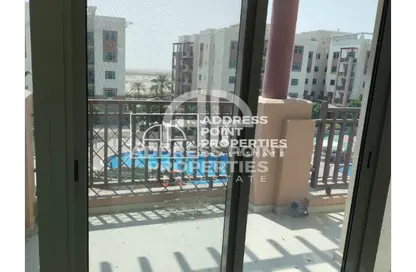 Apartment - 2 Bedrooms - 3 Bathrooms for sale in Al Waha - Al Ghadeer - Abu Dhabi