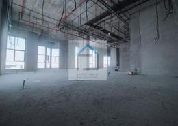 Shell and Core Office for Rent @ Prime Location