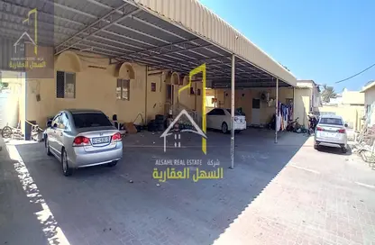 Villa for sale in Al Ghubaiba - Halwan - Sharjah