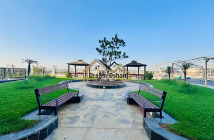شقة - غرفة نوم - 2 حمامات للايجار في لوتاه ريزيدنس 2 - 4 الورسان - الورسان - دبي