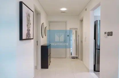 Apartment - 1 Bedroom - 2 Bathrooms for rent in The Polo Residence - Meydan Avenue - Meydan - Dubai