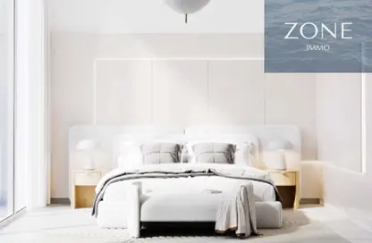 Apartment - 1 Bedroom - 2 Bathrooms for sale in Luma Park Views - Jumeirah Village Circle - Dubai