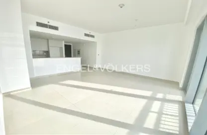 Apartment - 3 Bedrooms - 4 Bathrooms for rent in Harbour Views 1 - Dubai Creek Harbour (The Lagoons) - Dubai