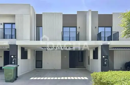 فيلا - 3 غرف نوم - 4 حمامات للبيع في جرينفيوز 2 - اعمار الجنوبية - دبي الجنوب (مركز دبي العالمي) - دبي فيلا - 3 غرف نوم - 4 حمامات للبيع في جرينفيوز 2 - اعمار الجنوبية - دبي الجنوب (مركز دبي العالمي) - دبي