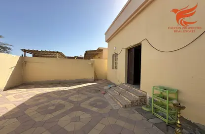 Villa - 2 Bedrooms - 2 Bathrooms for rent in Shamal Julphar - Ras Al Khaimah