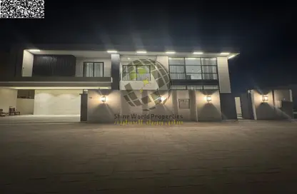Villa - 6 Bedrooms - 7+ Bathrooms for sale in Al Mowaihat 1 - Al Mowaihat - Ajman
