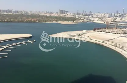 شقة - 3 غرف نوم - 4 حمامات للايجار في الموجة - نجمة أبوظبي - جزيرة الريم - أبوظبي