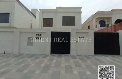 Villa - 5 Bedrooms - 6 Bathrooms for sale in Al Helio 2 - Al Helio - Ajman