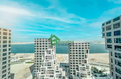 شقة - 1 حمام للبيع في بيكسل - مقاطعة ميكرز - جزيرة الريم - أبوظبي