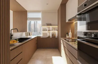 Apartment - 4 Bedrooms - 5 Bathrooms for sale in Al Majara 4 - Al Majara - Dubai Marina - Dubai