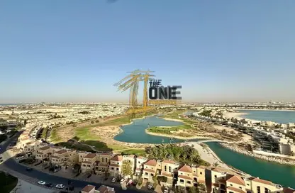 Apartment - Studio - 1 Bathroom for sale in Royal breeze 2 - Royal Breeze - Al Hamra Village - Ras Al Khaimah