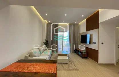 Apartment - 1 Bedroom - 1 Bathroom for rent in Royal breeze 2 - Royal Breeze - Al Hamra Village - Ras Al Khaimah